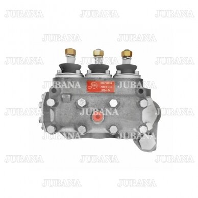 Hydraulic valve R160-3/1-111 3