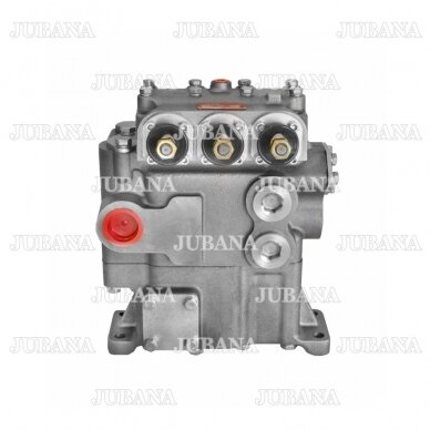 Hydraulic valve R160-3/1-222 3