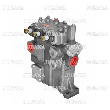 Hydraulic valve R160-3/1-222