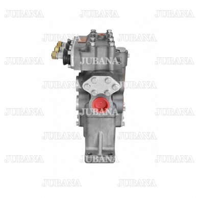 Hydraulic valve R160-3/1-222 4