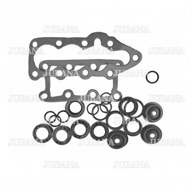 Hydraulic valve gasket set 302 RMK P80-3/1 222