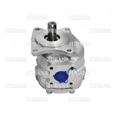 Gear pump; GMS-50-3