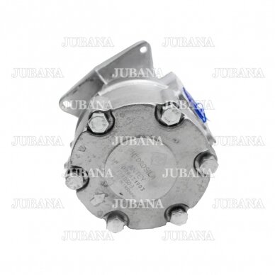 Gear pump; GMS-50-3 2