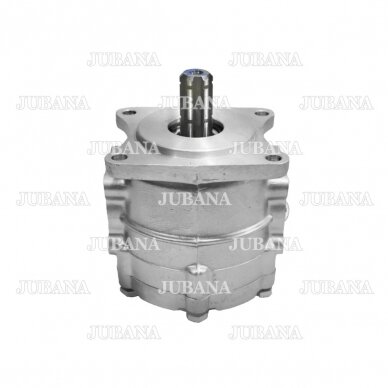 Gear pump; GMS-50-3 3