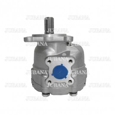 Gear pump; GMS-50-3L