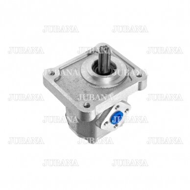 Gear pump; GP 2K10L-A101A