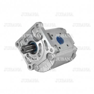 Gear pump; GP 32N-L2.5A1A