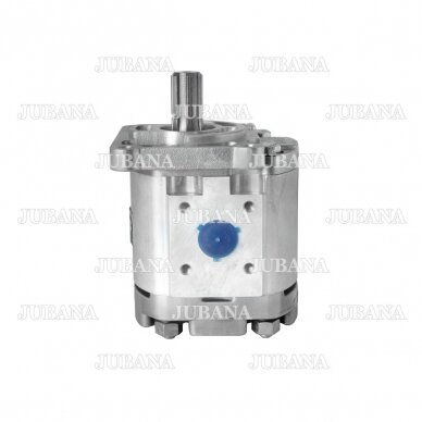 Gear pump; GP 32N-L2.5A1A 1