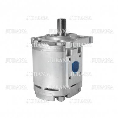 Gear pump; GP 32N-L2.5A1A 2