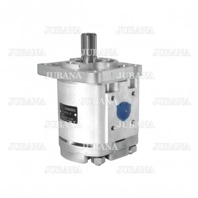 Gear pump; GP 32N-L2.5A1A 3