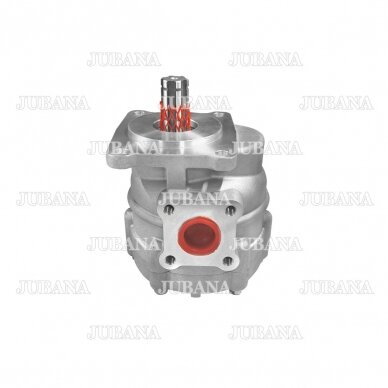 Gear pump; NSH-50A-3L