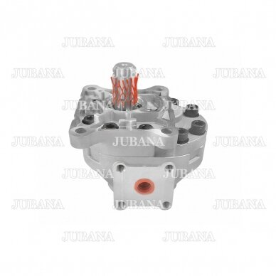 Gear pump; NSH-50M-3L