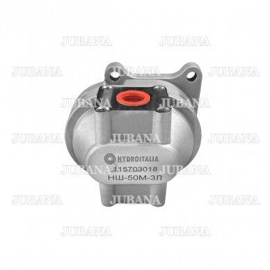 Gear pump; NSH-50M-3L 1