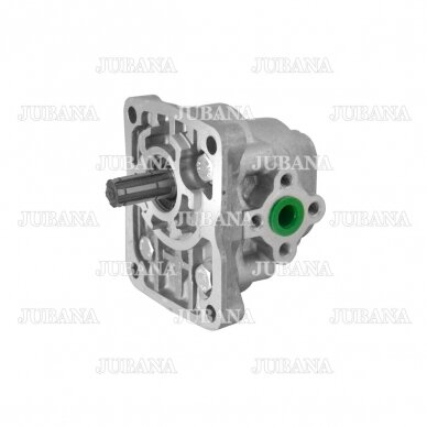 Gear pump; NSH-14D-3L