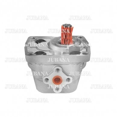 Gear pump; NSH-14M-3L