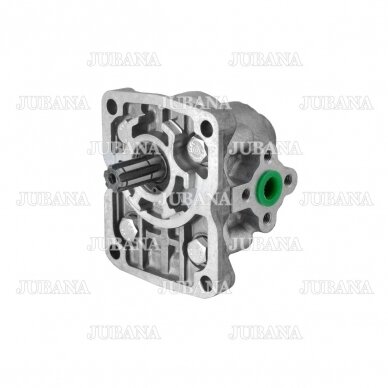 Gear pump; NSH-16D-3