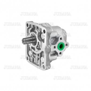 Gear pump; NSH-16D-3 1