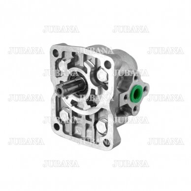 Gear pump; NSH-16D-3L