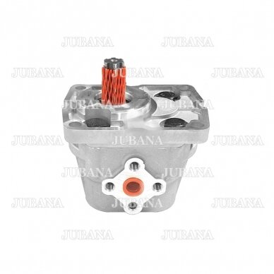 Gear pump; NSH-16M-3