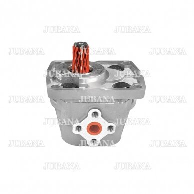 Gear pump; NSH-16M-3L