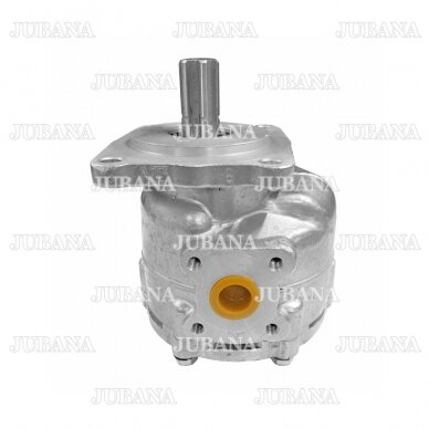 Gear pump; NSH-32A-3