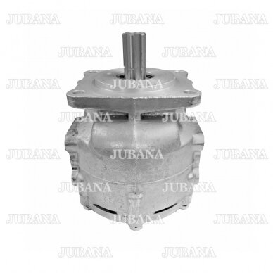 Gear pump; NSH-32A-3 1