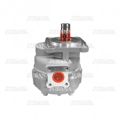 Gear pump; NSH-32A-3L