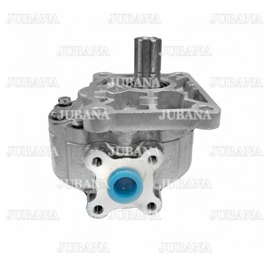 Gear pump; NSH-32B-4