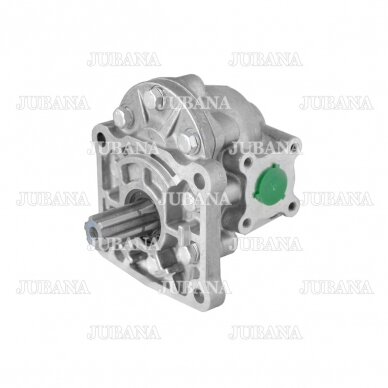 Gear pump; NSH-32D-3