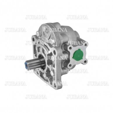 Gear pump; NSH-32D-3 2