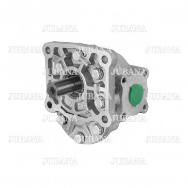 Gear pump; NSH-32D-3 3