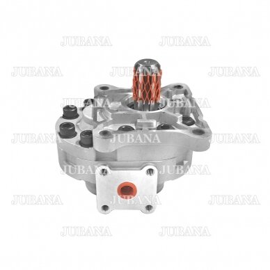 Gear pump; NSH-32M-3