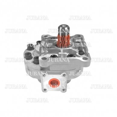 Gear pump; NSH-32M-3L