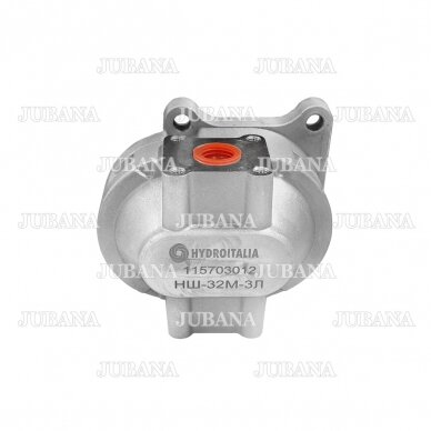 Gear pump; NSH-32M-3L 1