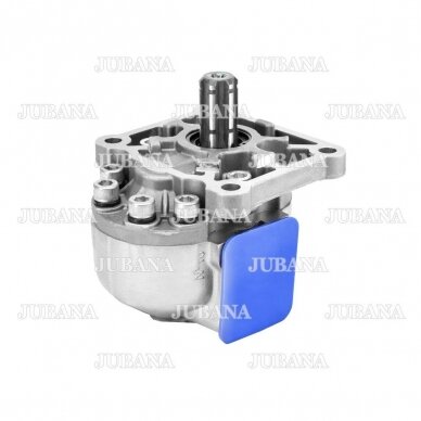 Gear pump; NSH-32M-4L