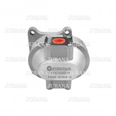 Gear pump; NSH-40M-3 1