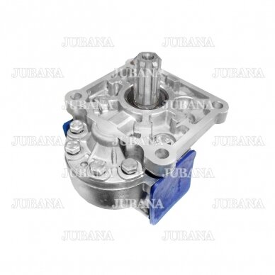 Gear pump; NSH-40M-3 (MASTER)