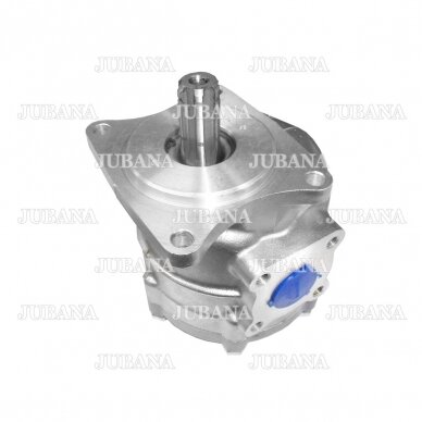 Gear pump; NSH-50A-3