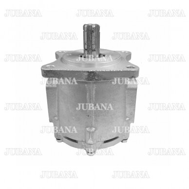 Gear pump; NSH-50A-3 1