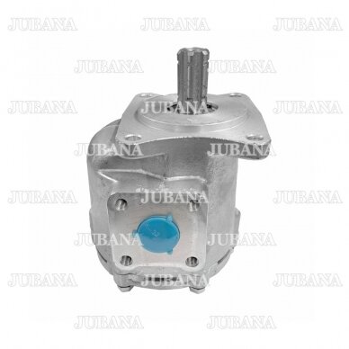 Gear pump; NSH-50A-3