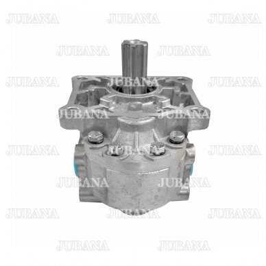 Gear pump; NSH-50B-4 2