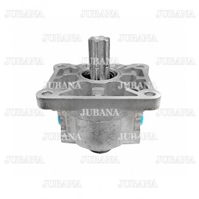 Gear pump; NSH-50B-4 1