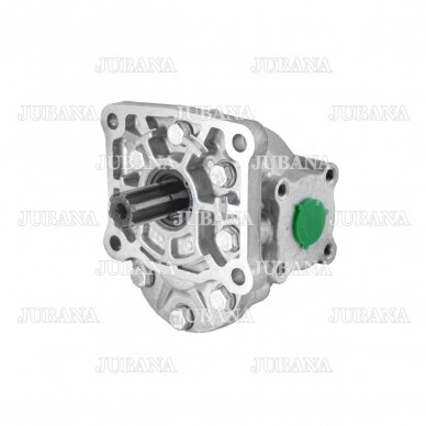 Gear pump; NSH-50D-3 1