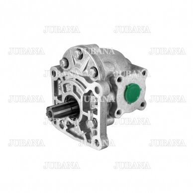 Gear pump; NSH-50D-3L