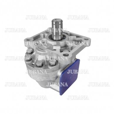 Gear pump; NSH-50M-3