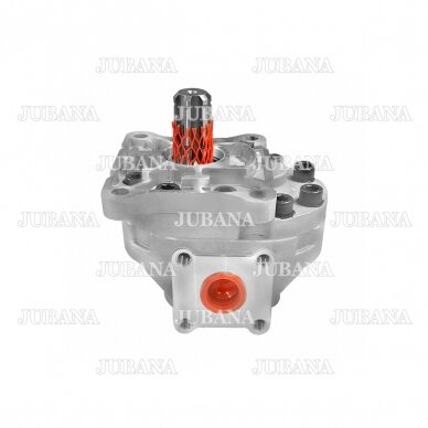 Gear pump; NSH-50M-3