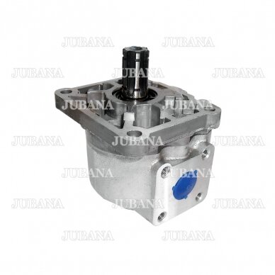 Gear pump; NSH-50M-4