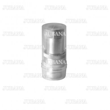 Hydraulic connection DN12.5, BSP 1/2 2