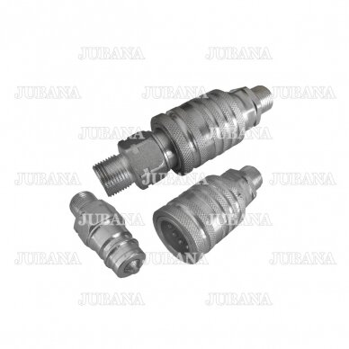 Hydraulic connection S24-S24 (M20x1,5-M20x1,5) EURO 1