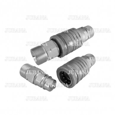 Hydraulic connection S32-S32 (M27x1,5-M27x1,5) EURO 1